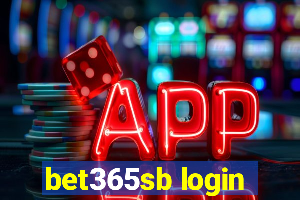 bet365sb login